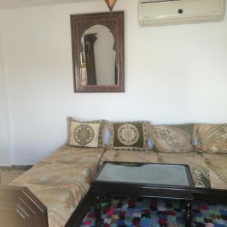 Riad Boustan Fez Bagian luar foto